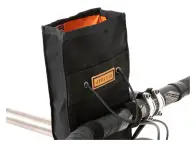 Restrap "Tech Bag 1,2 L" Lenkertasche
