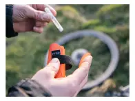 Restrap "Tyre Boot Kit" Reifenflicken