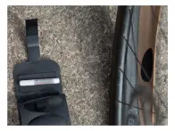 Restrap "Tyre Boot Kit" Reifenflicken
