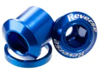 Reverse Components "Aluminum" Cranks Spare Part