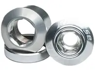 Reverse Components "Aluminum" Cranks Spare Part