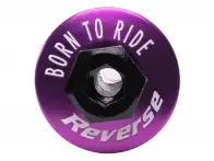 Reverse Components "Barspin" Gabelkralle