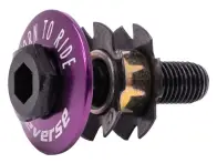 Reverse Components "Barspin" Gabelkralle