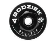 Reverse Components "Barspin Szymon Godziek" Starnut