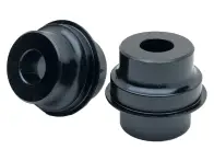 Reverse Components "Base" MTB Naben Endkappen