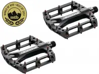 Reverse Components "Black One" MTB Pedale