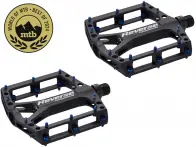 Reverse Components "Black One" MTB Pedale