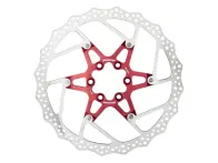 Reverse Components Brake Rotor - Aluminium/Steel