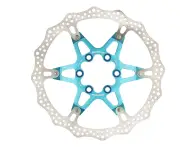 Reverse Components Brake Rotor - Aluminium/Steel