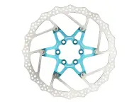Reverse Components Brake Rotor - Aluminium/Steel
