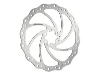 Reverse Components Brake Rotor - Steel