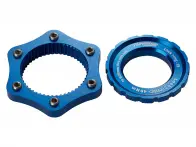 Reverse Components "Centerlock" MTB Naben Adapter