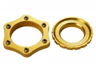 Reverse Components "Centerlock" MTB Naben Adapter