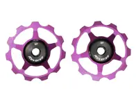 Reverse Components "Colab" MTB Kettenspanner Schaltrollen - Aluminium