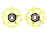 Reverse Components "Colab" MTB Kettenspanner Schaltrollen - Aluminium