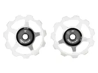 Reverse Components "Colab" MTB Kettenspanner Schaltrollen - Aluminium
