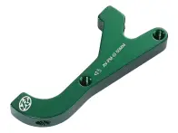 Reverse Components Scheibenbremsadapter - IS-PM 200 Avid HR