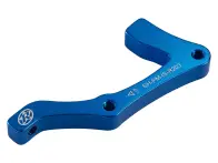 Reverse Components Disc Brake Adapter - IS-PM 203 Shimano Rear