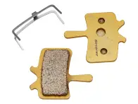 Reverse Components Scheibenbremsbeläge - Avid Juicy, BB7