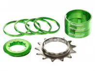 Reverse Components "HG" Singlespeed Kit