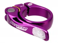 Reverse Components "Long Life" MTB Seatclamp