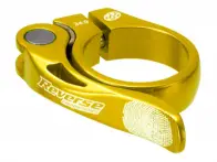 Reverse Components "Long Life" MTB Seatclamp
