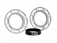 Reverse Components "Microspline" Ritzelführung