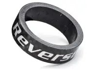 Reverse Components MTB Headset Spacer - Carbon