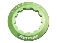 Reverse Components MTB Lockring - 8-11 Speed Freehub Body