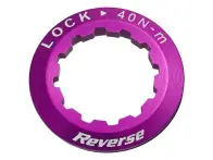 Reverse Components MTB Lockring - 8-11 Speed Freehub Body