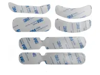 Reverse Components MTB Saddle Grip Tape Set