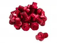 Reverse Components "R-Pins" Pedale Ersatzpins