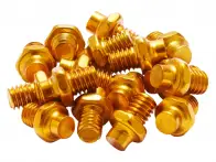 Reverse Components "R-Pins" Pedale Ersatzpins