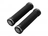 Reverse Components "R-Shock" MTB Griffe Lock-On