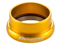 Reverse Components "Twister" MTB Headset Lower Cup - EC49/30+40