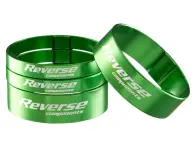 Reverse Components "Ultra-Light" MTB Headset Spacerset