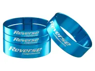 Reverse Components "Ultra-Light" MTB Headset Spacerset