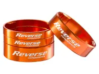 Reverse Components "Ultra-Light" MTB Headset Spacerset