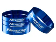 Reverse Components "Ultra-Light" MTB Headset Spacerset