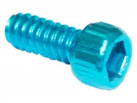 Reverse Components "US " Pedale Ersatzpin - 1 Stück