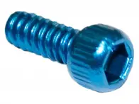 Reverse Components "US " Pedale Ersatzpin - 1 Stück