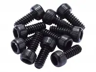 Reverse Components "US " Pedals Spare Pins - 10 Pieces