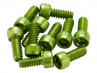 Reverse Components "US " Pedale Ersatzpins - 10 Stück