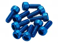 Reverse Components "US " Pedale Ersatzpins - 10 Stück