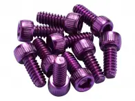 Reverse Components "US " Pedale Ersatzpins - 10 Stück