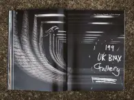 Ride UK "Issue #199" BMX Magazine