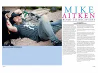 RideUK BMXmag. "Ausgabe #146"