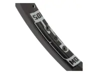 SD Components "M05" BMX Race Rim - 20x1-1/8 Inch (451) - 28H