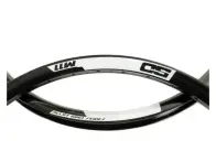 SD Components "M11" BMX Race Felge - 20x1.50 Zoll (406) - 36H - Disc