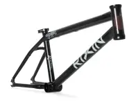 Rixin "Big Apple" BMX Frame - Billy Perry